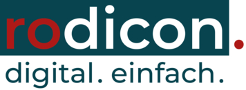 rodicon-Logo