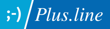 Plus.line-Logo